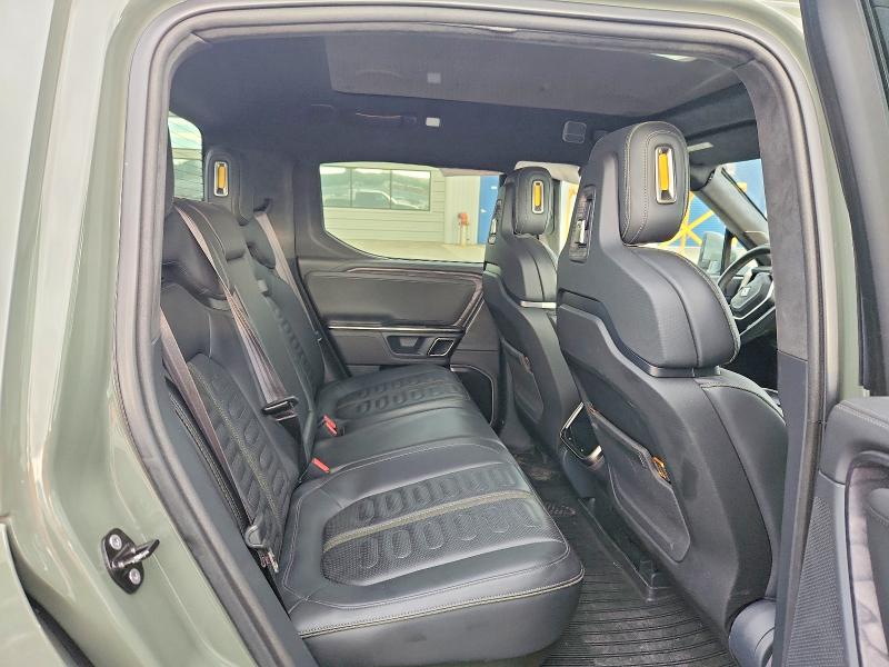 Продаж на аукціоні авто 2022 Rivian R1t, vin: 7FCTGAAL4NN004385, номер лоту: 62009576