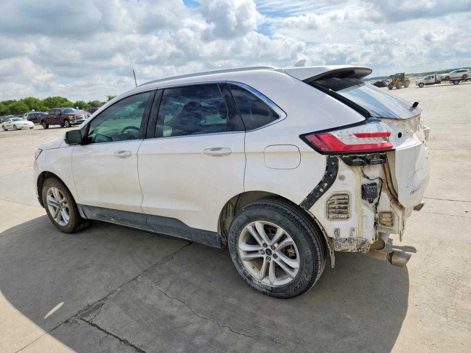 Aukcja sprzedaży 2019 Ford Edge, vin: 2FMPK3J95KBB68821, numer aukcji: 61137166