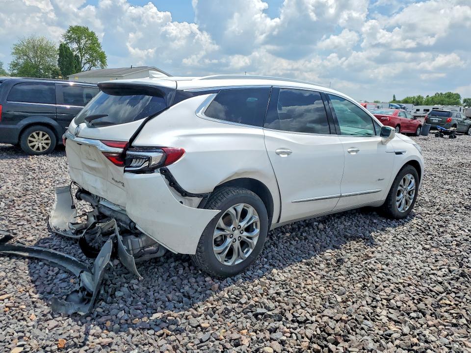 Aukcja sprzedaży 2019 Buick Enclave, vin: 5GAEVCKW5KJ318785, numer aukcji: 60444326