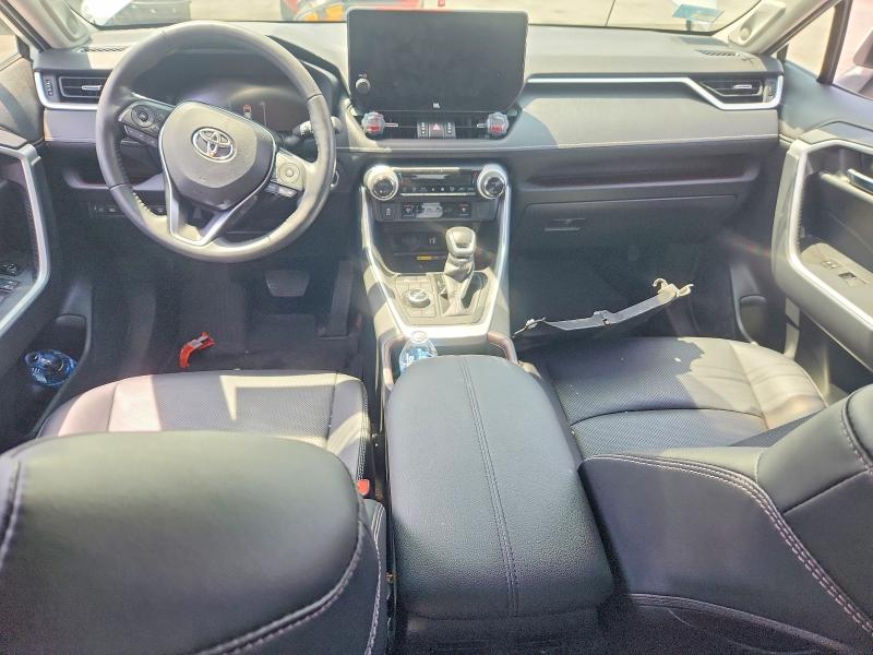 2023 Toyota Rav4 მანქანა იყიდება აუქციონზე, vin: JTMN1RFV5PJ041996, აუქციონის ნომერი: 59667316