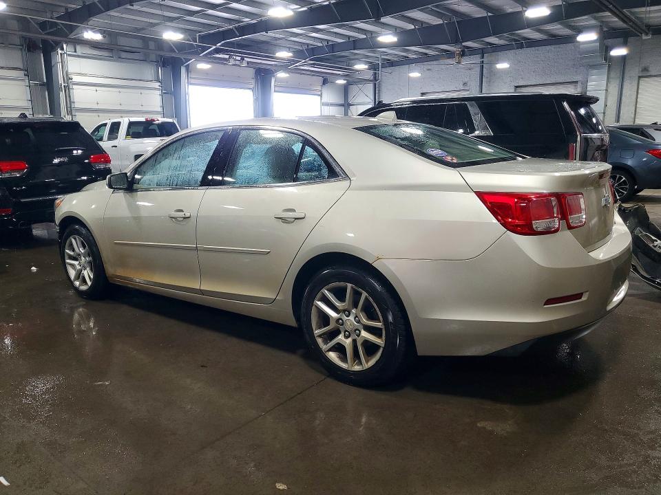 59090986 :رقم المزاد ، 1G11C5SA5DF338004 vin ، 2013 Chevrolet Malibu مزاد بيع