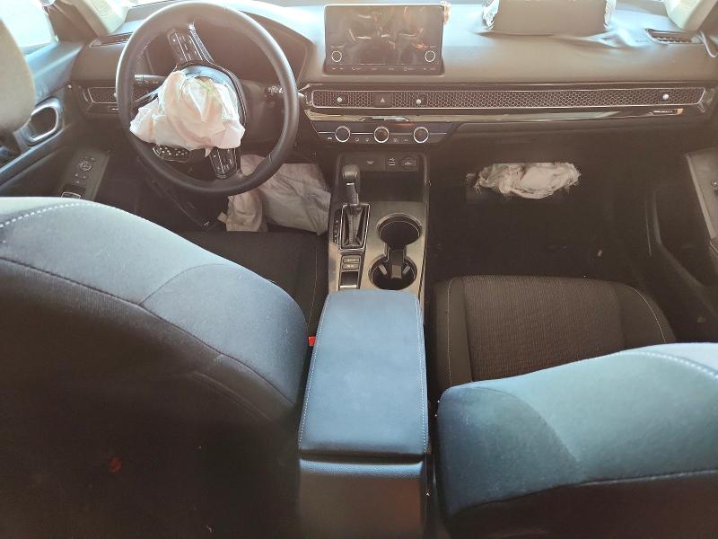 Продажа на аукционе авто 2023 Honda Civic, vin: 2HGFE1F76PH304558, номер лота: 59684966