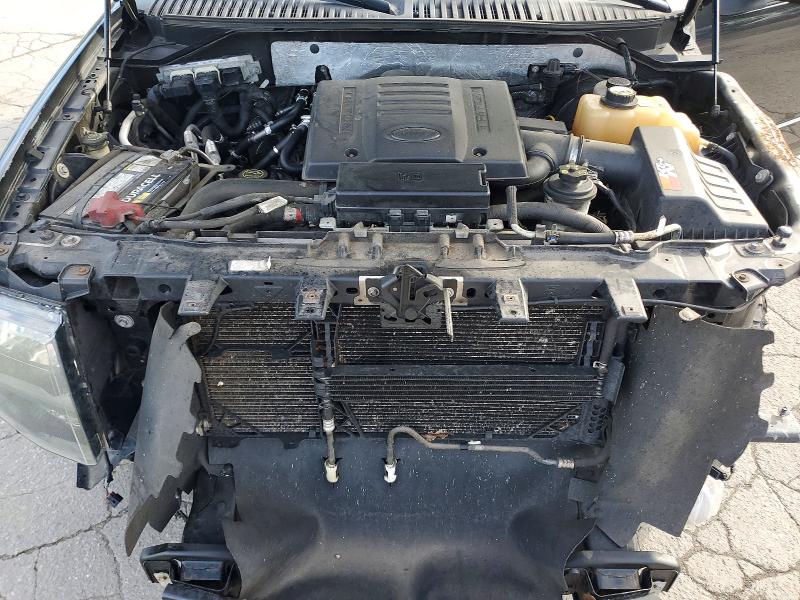 Продажа на аукционе авто 2007 Ford Expedition, vin: 1FMFU20597LA87634, номер лота: 63044536