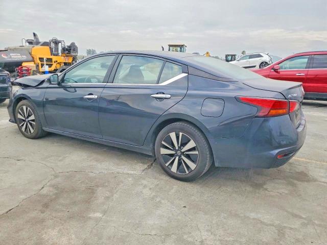 Aukcja sprzedaży 2021 Nissan Altima, vin: 1N4BL4DV6MN357937, numer aukcji: 62323416