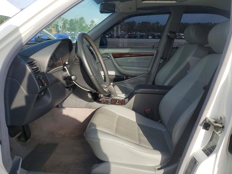Продажа на аукционе авто 1999 Mercedes-benz C, vin: WDBHA24G6XA767048, номер лота: 62163576