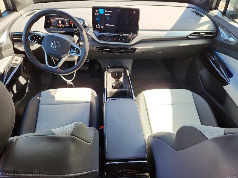 Auction sale of the 2023 Volkswagen Id.4, vin: 1V2DNPE87PC035927, lot number: 59396186
