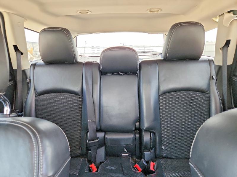 Продаж на аукціоні авто 2018 Dodge Journey, vin: 3C4PDCGG5JT275925, номер лоту: 62467596