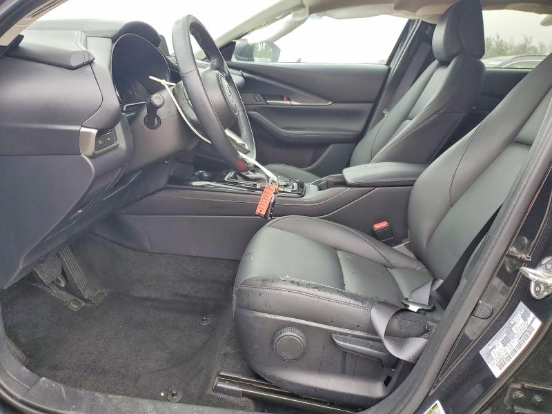 2025 Mazda Cx-30 მანქანა იყიდება აუქციონზე, vin: 3MVDMBBM8SM818348, აუქციონის ნომერი: 59365316