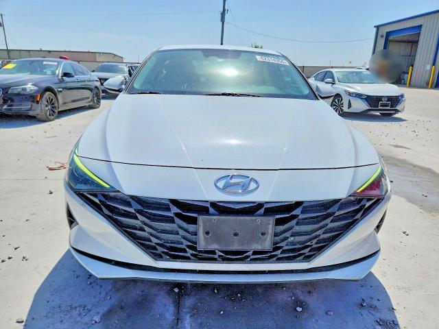 Aukcja sprzedaży 2022 Hyundai Elantra, vin: 5NPLM4AG7NH069802, numer aukcji: 62314356