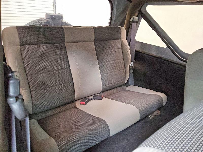 Aukcja sprzedaży 2007 Jeep Wrangler, vin: 1J4FA24127L143315, numer aukcji: 59221946