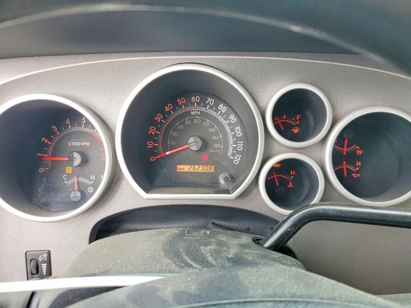 Aukcja sprzedaży 2012 Toyota Tundra, vin: 5TFUM5F16CX032904, numer aukcji: 63016636