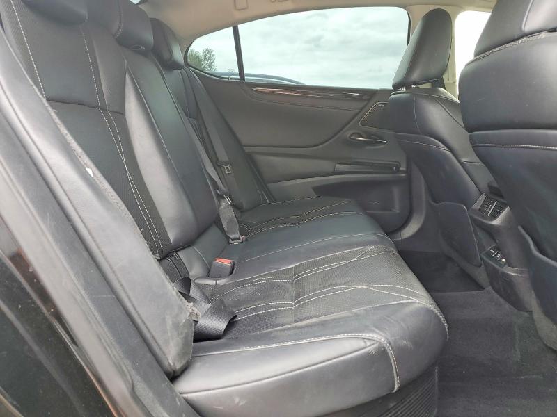 Продаж на аукціоні авто 2021 Lexus Es, vin: 58AEA1C15MU004643, номер лоту: 61766796