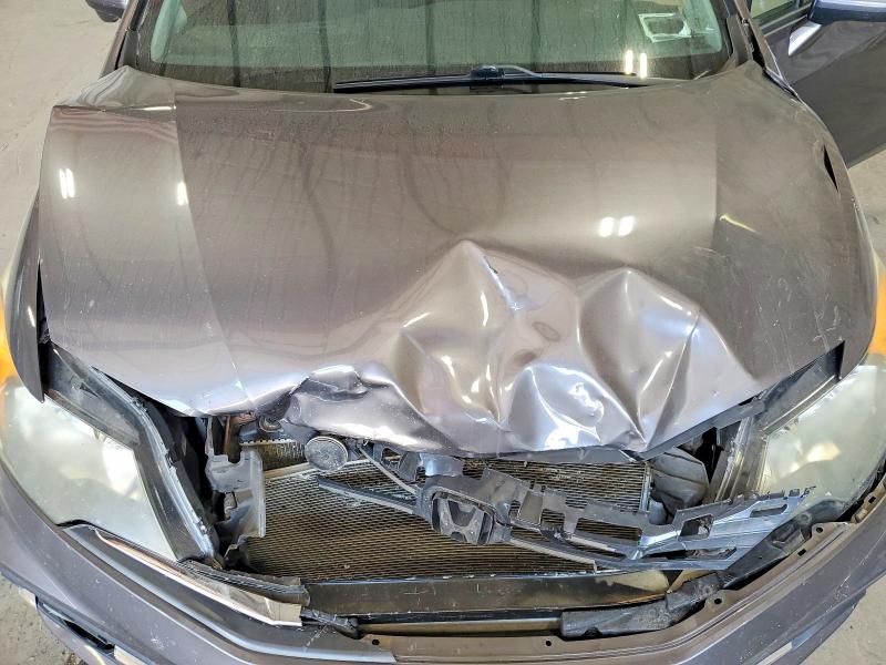 Продаж на аукціоні авто 2015 Honda Civic, vin: 2HGFG3B08FH502264, номер лоту: 62594746