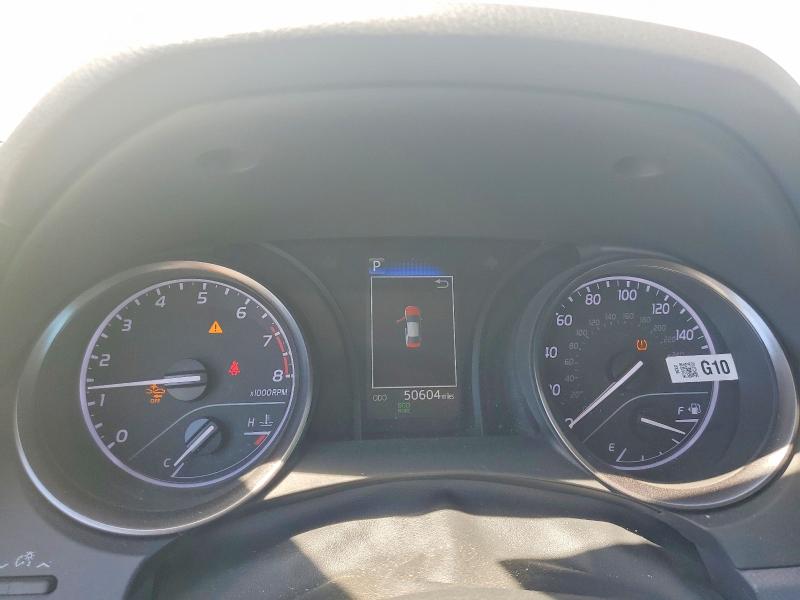 Aukcja sprzedaży 2022 Toyota Camry, vin: 4T1G11AK7NU048849, numer aukcji: 62988386