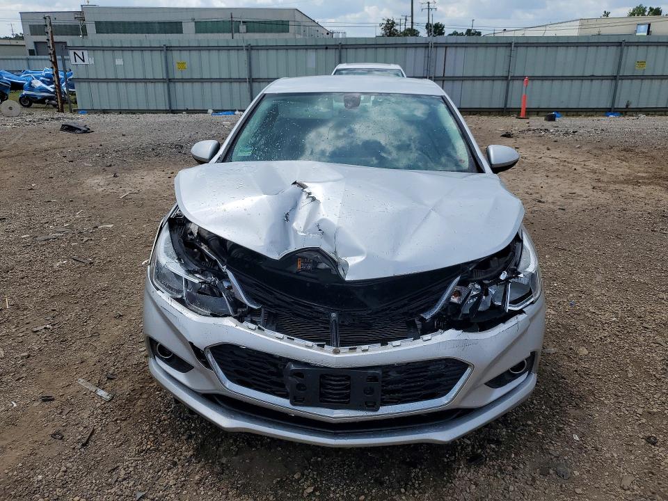 Aukcja sprzedaży 2018 Chevrolet Cruze, vin: 1G1BC5SM3J7148402, numer aukcji: 59266956