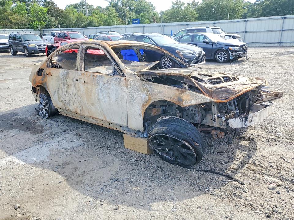 Aukcja sprzedaży 2016 Bmw 340, vin: WBA8B3G5XGNT91815, numer aukcji: 61544336