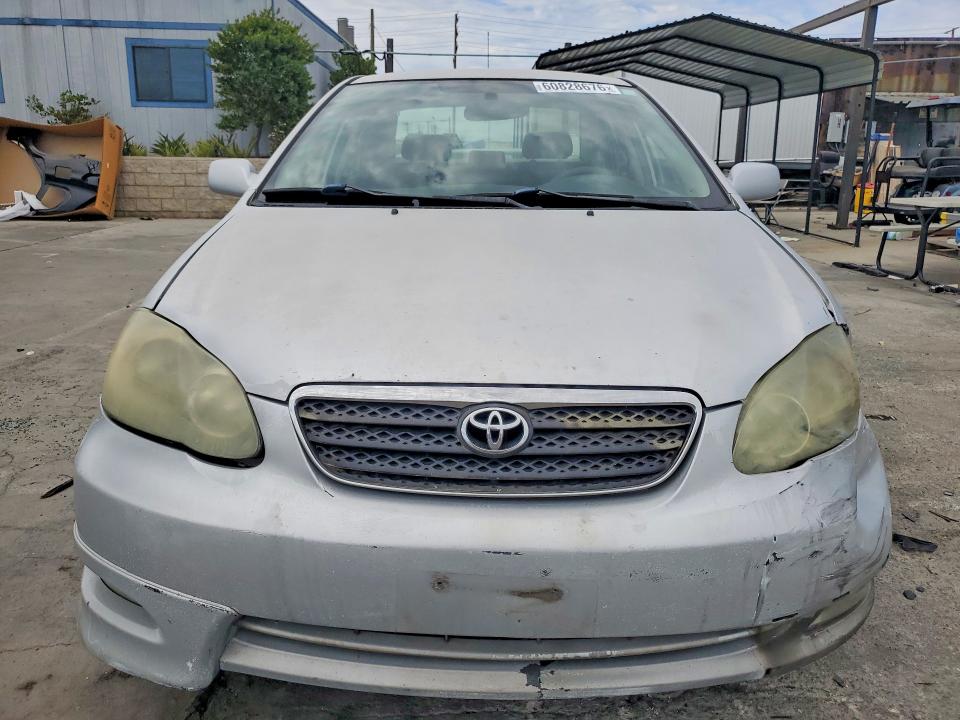 Продаж на аукціоні авто 2006 Toyota Corolla Ce Manual, vin: 1NXBR32E36Z708751, номер лоту: 60828676