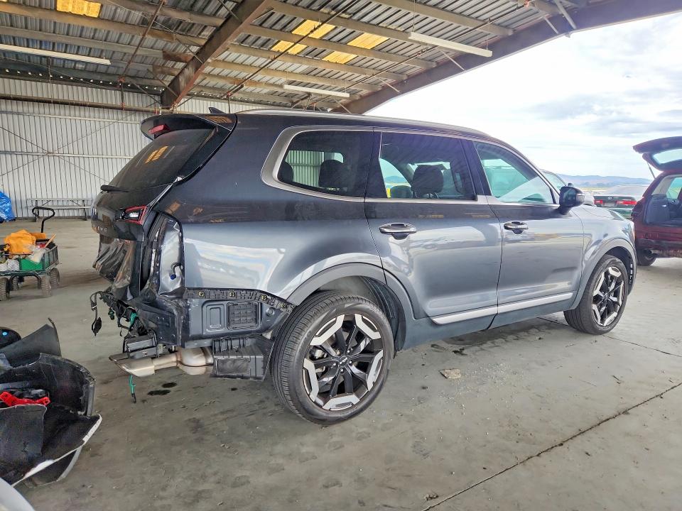 Aukcja sprzedaży 2024 Kia Telluride, vin: 5XYP6DGC1RG432799, numer aukcji: 61588886