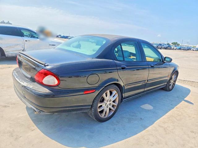 Продаж на аукціоні авто 2003 Jaguar X-type, vin: SAJEA53D33XD00906, номер лоту: 62614376