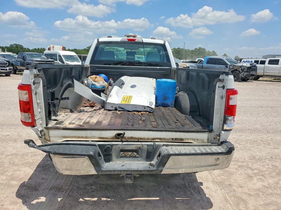 Aukcja sprzedaży 2023 Ford F150, vin: 1FTMF1CP5PKF59718, numer aukcji: 60792566