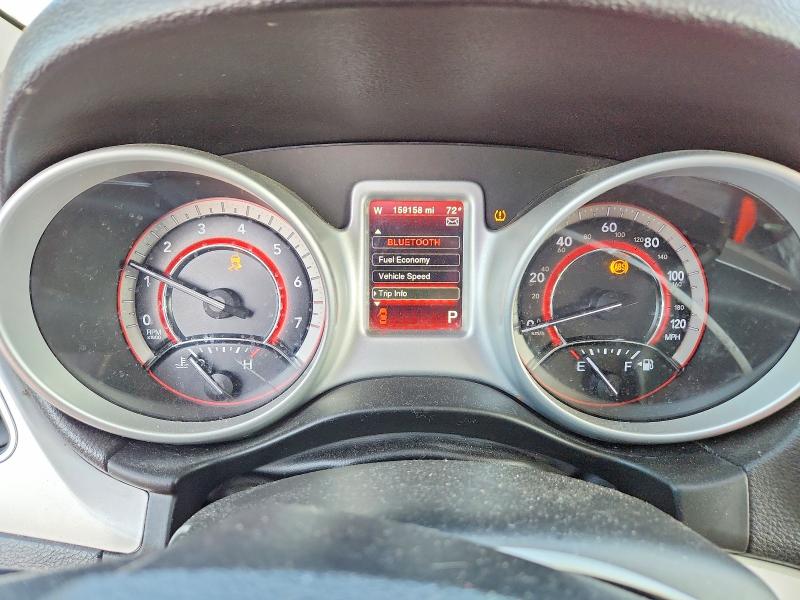 Продажа на аукционе авто 2018 Dodge Journey, vin: 3C4PDDEGXJT319961, номер лота: 60462696