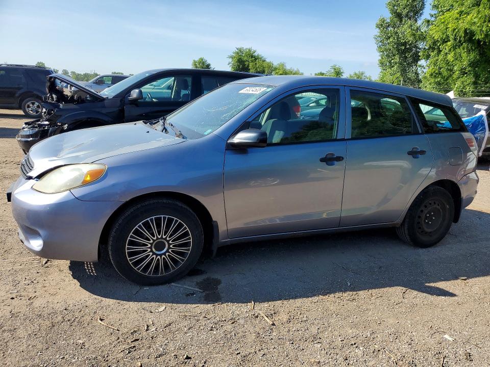 Aukcja sprzedaży 2005 Toyota Corolla Matrix, vin: 2T1KR32E45C903113, numer aukcji: 60034606