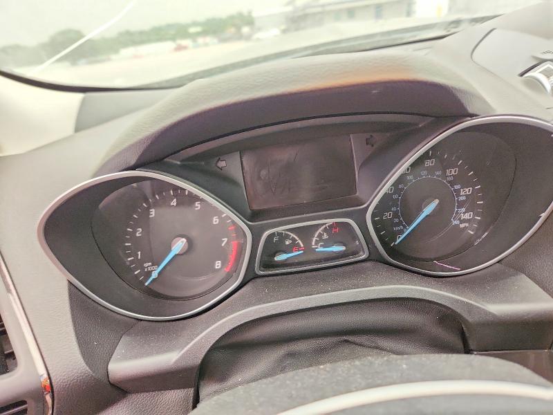 Продаж на аукціоні авто 2015 Ford Escape, vin: 1FMCU9J99FUB22601, номер лоту: 59297476