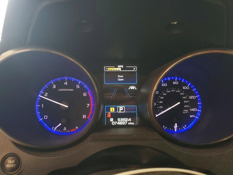2019 Subaru Legacy მანქანა იყიდება აუქციონზე, vin: 4S3BNAF66K3006379, აუქციონის ნომერი: 60033616