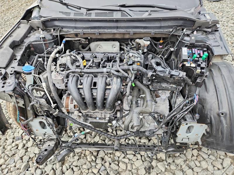 Продаж на аукціоні авто 2025 Mazda Cx-5, vin: JM3KFBBL6S0690454, номер лоту: 62089006