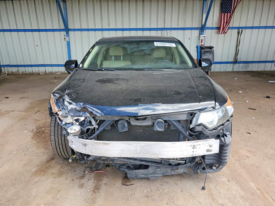 Продажа на аукционе авто 2010 Acura Tsx, vin: JH4CU2F64AC029881, номер лота: 61999776