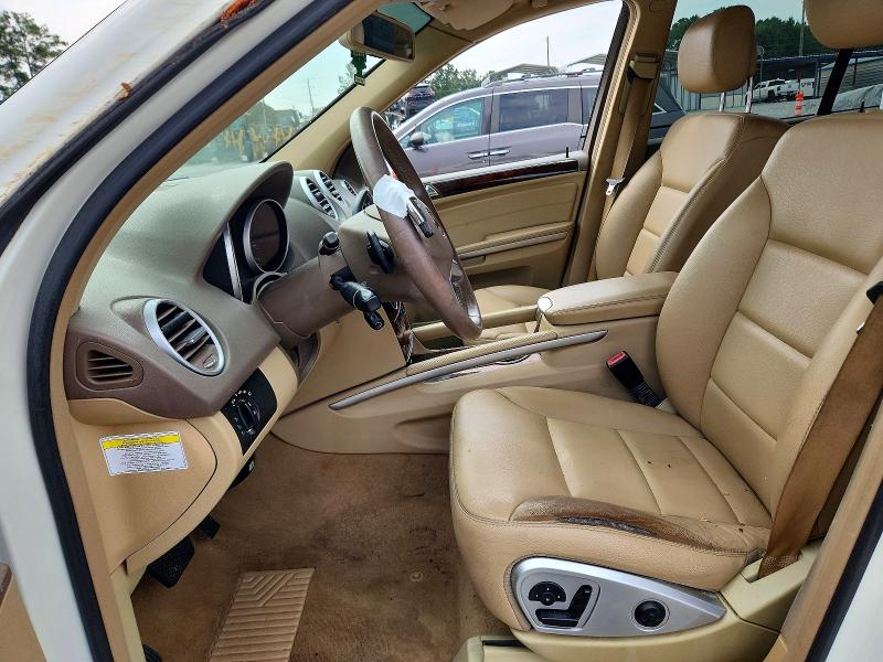 62933556 :رقم المزاد ، 4JGBB8GB5BA722730 vin ، 2011 Mercedes-benz Ml مزاد بيع