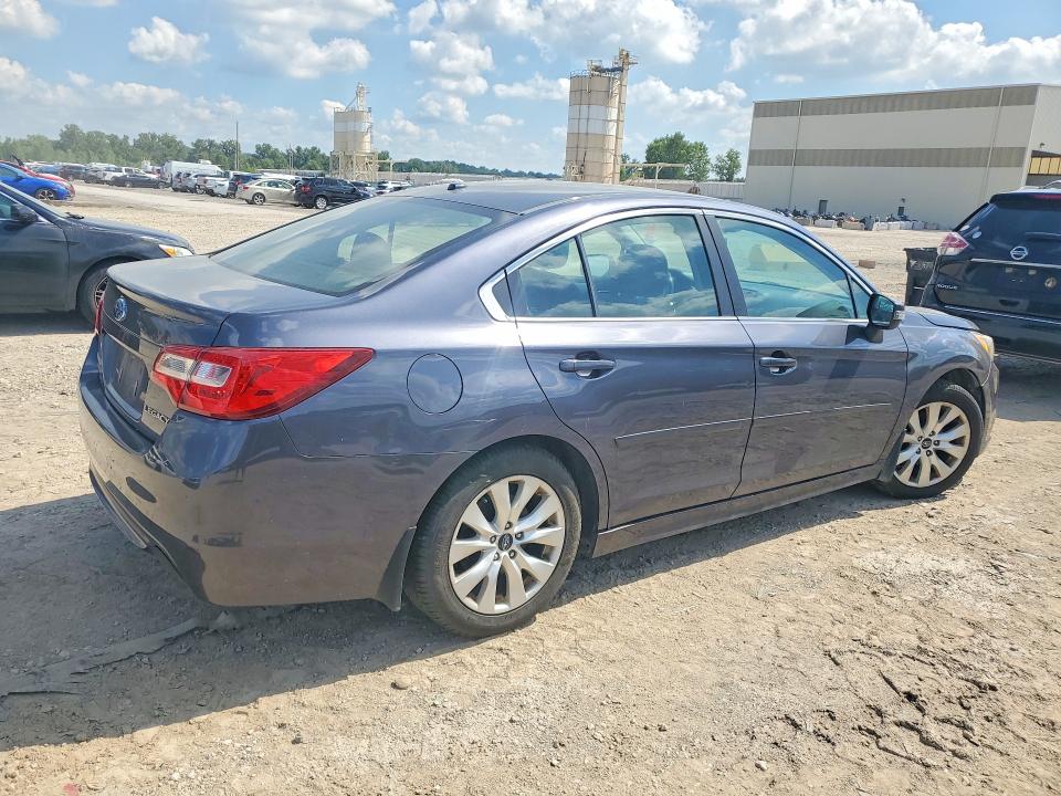Aukcja sprzedaży 2015 Subaru Legacy, vin: 4S3BNBF63F3072142, numer aukcji: 60641076