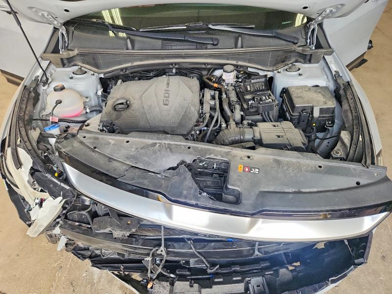 Aukcja sprzedaży 2025 Kia Sportage, vin: 5XYK5CDF3SG274848, numer aukcji: 61021326