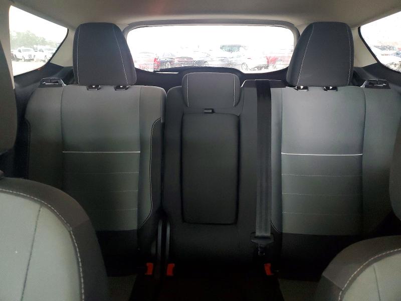 Aukcja sprzedaży 2015 Ford Escape, vin: 1FMCU0GX1FUB05017, numer aukcji: 59782846
