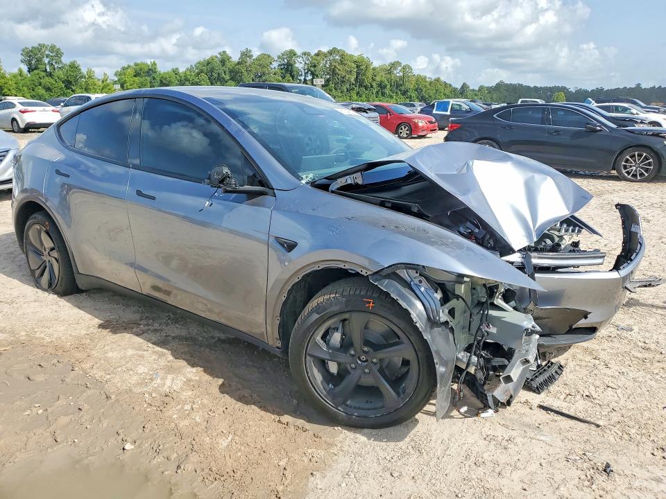 61348716 :رقم المزاد ، 7SAYGDEE1TA632781 vin ، 2026 Tesla Model Y مزاد بيع