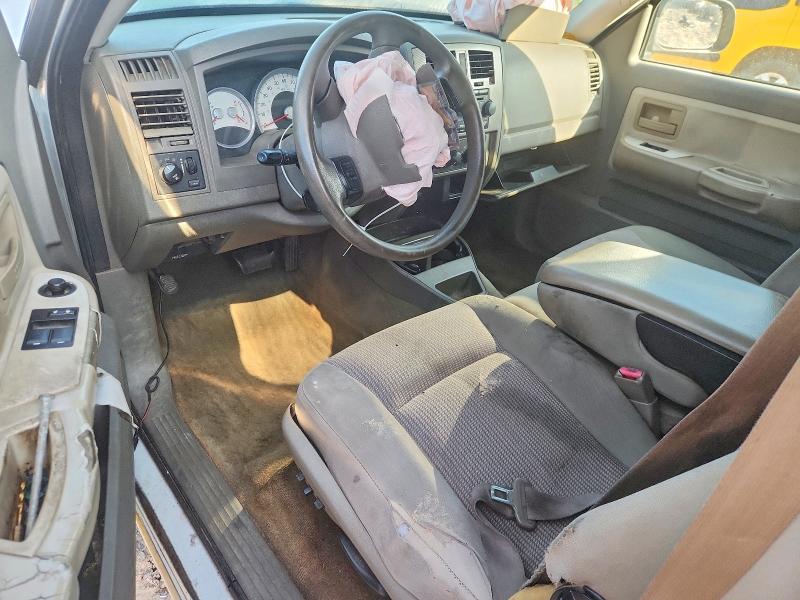 Aukcja sprzedaży 2007 Dodge Dakota, vin: 1D3HE42P87S184731, numer aukcji: 60594666