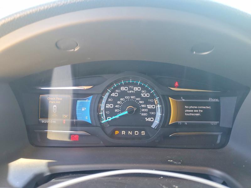 Aukcja sprzedaży 2013 Ford Flex, vin: 2FMHK6DT7DBD15687, numer aukcji: 62348306