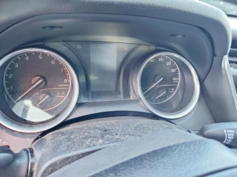 61352096 :رقم المزاد ، 4T1C11AK4LU884615 vin ، 2020 Toyota Camry مزاد بيع