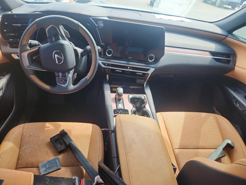 Продаж на аукціоні авто 2025 Lexus Rx 350, vin: 2T2BAMBA7SC067041, номер лоту: 59340586