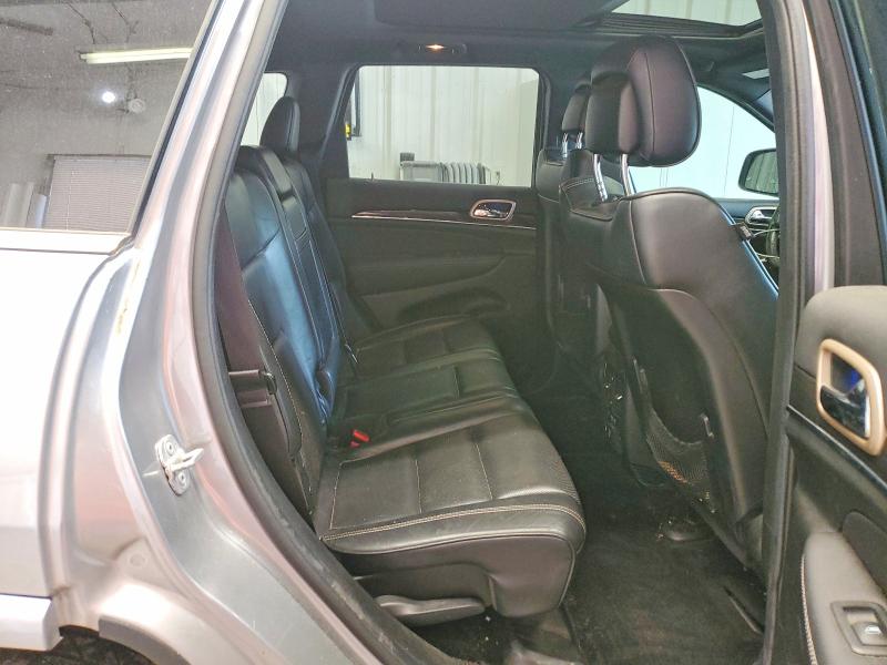 Продаж на аукціоні авто 2014 Jeep Grand Cherokee, vin: 1C4RJFCGXEC245491, номер лоту: 60698106
