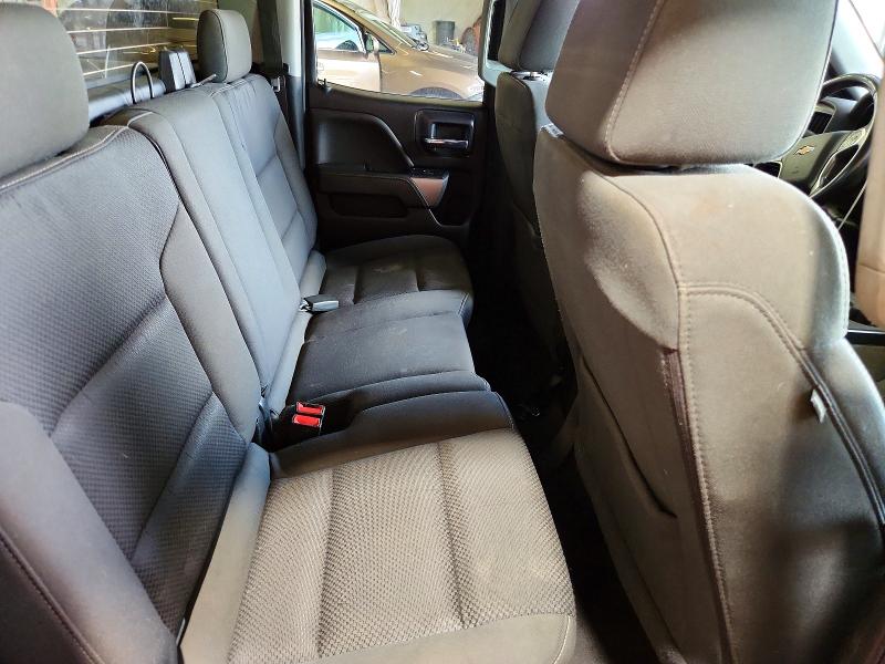 60322176 :رقم المزاد ، 2GCVKPEC5K1206241 vin ، 2019 Chevrolet Silverado Ld مزاد بيع