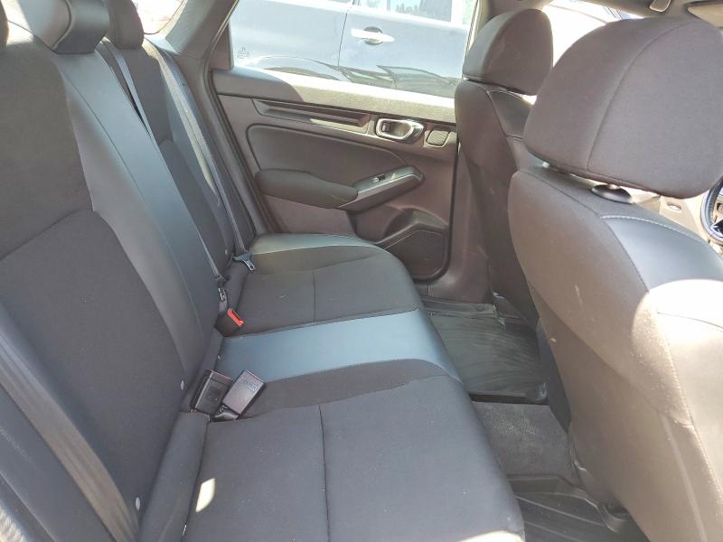 Продаж на аукціоні авто 2022 Honda Civic, vin: 2HGFE2F51NH555540, номер лоту: 61935086