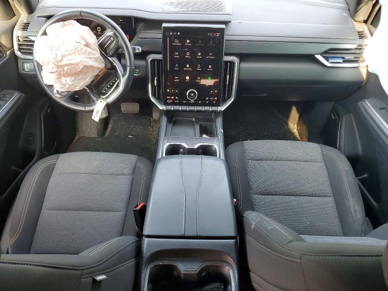 60935856 :رقم المزاد ، 1GKENKRS4SJ130615 vin ، 2025 Gmc Acadia مزاد بيع