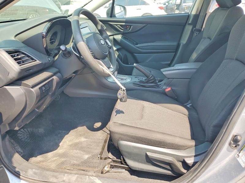 Aukcja sprzedaży 2022 Subaru Impreza, vin: 4S3GTAV65N3724300, numer aukcji: 63291736
