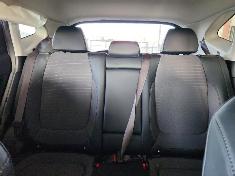 59253936 :رقم المزاد ، KNDEU2AA9P7440605 vin ، 2023 Kia Seltos مزاد بيع