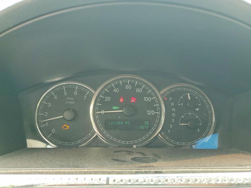 Auction sale of the 2005 Buick Lacrosse, vin: 2G4WD562X51220760, lot number: 59994966