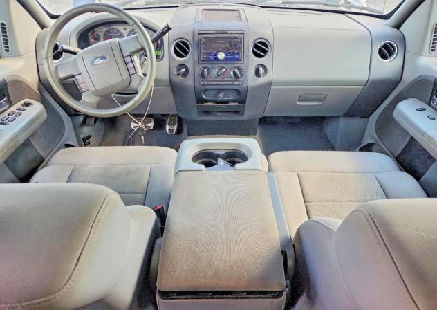 Aukcja sprzedaży 2006 Ford F150, vin: 1FTPX14546FA72251, numer aukcji: 59321826