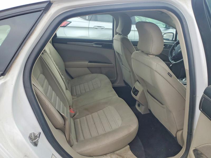 2019 Ford Fusion მანქანა იყიდება აუქციონზე, vin: 3FA6P0LU2KR188047, აუქციონის ნომერი: 60618976