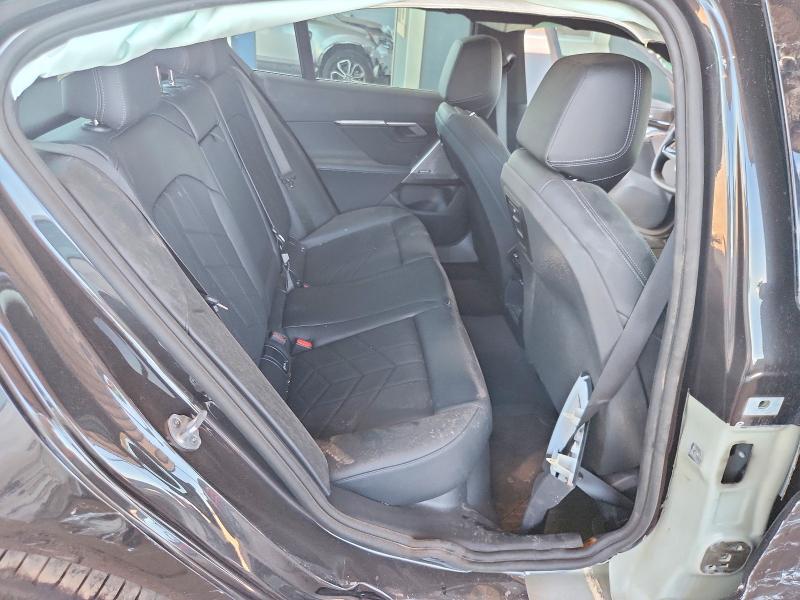 Продажа на аукционе авто 2025 Bmw 530, vin: WBA43FJ00SCU33424, номер лота: 60875946