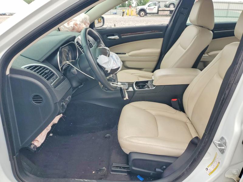 Aukcja sprzedaży 2018 Chrysler 300, vin: 2C3CCARGXJH191891, numer aukcji: 59601026